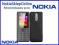 Nokia 107 Dual Sim Czarna | PL | bez SIM | FV23%