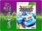 1045.SONIC ALL STARS RACING TRANSFORMED /X360 /K-c