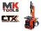 MONTAŻOWNICA DO KÓŁ CTX NIEMCY MK TOOLS TARNÓW