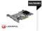 KONTROLER DELL PERC 5/E SAS 0M778G M778G FV W8130