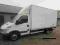 IVECO DAILY 35C12 KONTENER- IZOTERMA WINDA 8 PAL