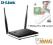 D-LINK Router DWR-116 WiFi b/g/n + Modem D-Link 3G