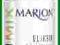 Marion Keratin Mix Eliksir prostujacy wlosy