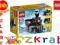 LEGO CREATOR 31015 LOKOMOTYWA EKSPRES 3w1