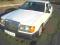 MERCEDES BENZ (W124) 2,0 BENZYNA PIĘKNY Z 1 RĘKI