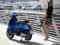 Vespa SPRINT 125 3V i.e. SCOOTRACER W-wa KAT.B