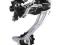 Shimano Deore XT RD-M772 9rz. SGS Shadow przerzutk