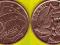 Brazylia  5 Centavos  2005 r.