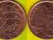 Brazylia  5 Centavos  2009 r.