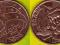Brazylia  5 Centavos  2006 r.