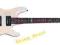 Schecter SGR-C1 WHT Gitara elektryczna SklepGram