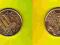 Brazylia  10  Centavos  2010 r. mennicza
