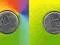 Brazylia  10  Centavos  1994 r.