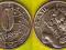 Brazylia  10  Centavos   2008 r.