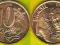 Brazylia  10  Centavos   1998 r.
