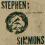 Stephen Simmons - Drink Ring Jesus HOL CD 2006 dig