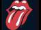 THE ROLLING STONES Lips obraz n/pł.40x50 CVC223