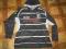 KOOGA OSPREYS -BLUZA RUGBY XL