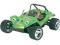 Model Buggy RC Tamiya 1:10, Street Rover 2WD