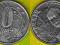 Brazylia  50  Centavos  2002 r.