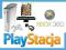 XBOX 360 PREMIUM HDMI+KINECT+GRY::1 ROK GW PEWNIE