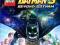 Nowy Lego Batman 3 Xbox One Kurier