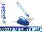 LAMPKA LED DO NOTEBOOK /ZASILANIE USB LUB 3xAA