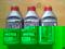 MOTUL DOT3&amp;4 płyn hamulcowy 500ml DOT 3&amp;4