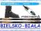 Zestaw Telemarkowy FISCHER S-BOUND 112+Buty BCX675