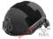 Replika hełmu Ballistic - czarny TB-325