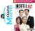 HOTEL 52 SEZON 1 I (4DVD / BOX) Nowy w folii SKLEP