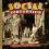 SOCIAL DISTORTION HARD TIMES AND NURSERY RHYMES