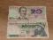 STARE BANKNOTY 20 i 2000 zł. z 1979 roku Polecam !