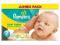 _PAMPERS 2 PREMIUM PROTECTION 3-6 KG_ 74 SZT_