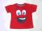 EARLY DAYS T-SHIRTY 18-24 MISIĄCE