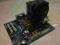 E2220 4.4GHz + GA-73PVM-S2H+ 2x1GB+ Chłodzenie CM