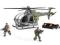 Mega Bloks Call of Duty - Helikopter 06816
