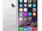 iPhone 6 128 GB Silver 4G LTE / Warszawa / od ręki iPhone 6 128 GB Silver 4G LTE / Warszawa / od ręki