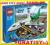 LEGO CITY 60022 SAMOLOT i TERMINAL + PAKA HARIBO