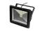 Lampa zew. LED ART,30W,IP65, AC80-265V,black, 3000