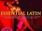 V/A ESSENTIAL LATIN 75 Tracks 3CD Remaster NOWOŚĆ!