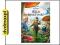dvdmaxpl ALICJA W KRAINIE CZARÓW 2010 (SLIM )(DVD)
