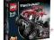 LEGO Technic 42005 Monster Truck 2 w 1