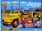 COBI KLOCKI JEEP BUDOWLANY ACTION TOWN 202 elm