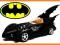 BATMAN WIELKI POJAZD JEŹDZI BATMOBIL 35cm ŚWIECI !