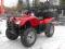 HONDA TRX 420 FOURTRAX RANCHER 4x4 JAK NOWKA