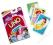 MATTEL KARTY UNO KSIĘŻNICZKI DISNEY'A B3280 P65