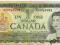 Kanada Dollar 1973 P-85a.1
