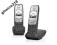 TELEFON GIGASET A415 DUO DWIE SŁUCHAWKI-GLIWICE k
