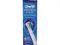 4 końcówki standardowe Precision Clean do Oral-B